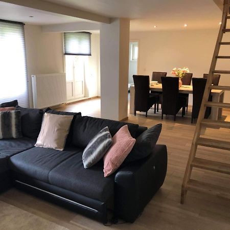 Stijlvolle vakantiewoning nabij brugge Villa Damme Buitenkant foto