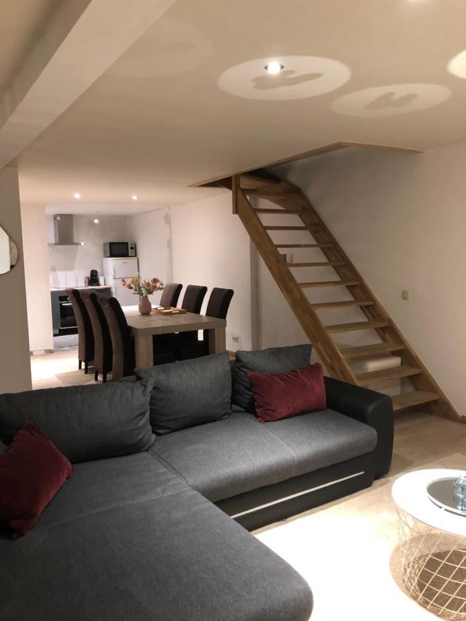 Stijlvolle vakantiewoning nabij brugge Villa Damme Buitenkant foto