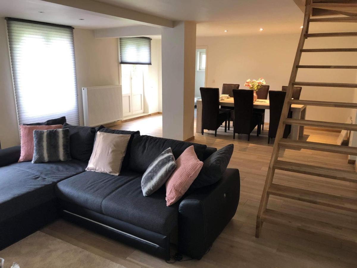 Stijlvolle vakantiewoning nabij brugge Villa Damme Buitenkant foto