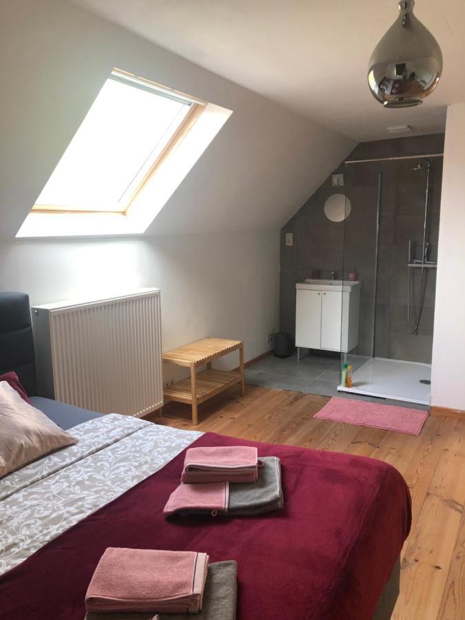 Stijlvolle vakantiewoning nabij brugge Villa Damme Buitenkant foto