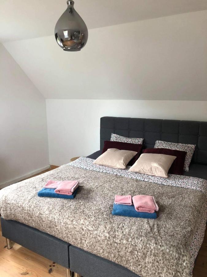 Stijlvolle vakantiewoning nabij brugge Villa Damme Buitenkant foto