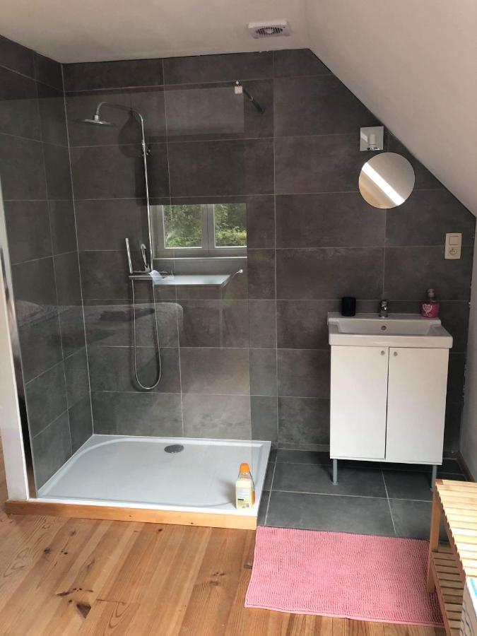 Stijlvolle vakantiewoning nabij brugge Villa Damme Buitenkant foto