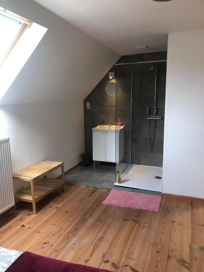 Stijlvolle vakantiewoning nabij brugge Villa Damme Buitenkant foto